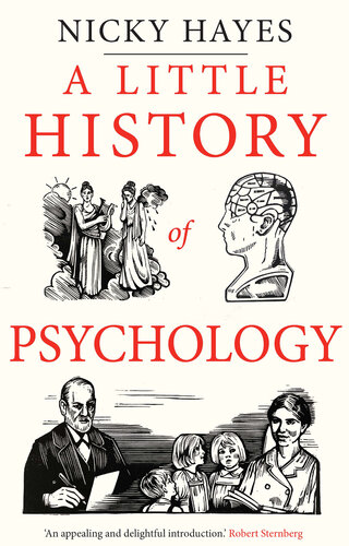 A Little History of Psychology