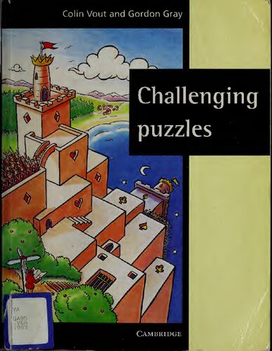 Challenging Puzzles