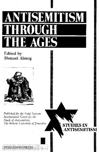 Antisemitism Through the Ages