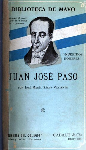 Juan José Paso