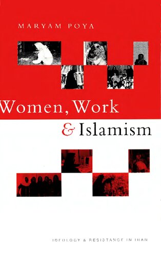 Women, Work and Islamism