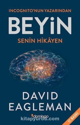 Beyin: Senin Hikayen