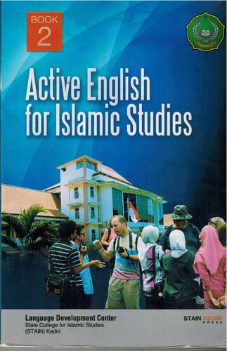 Active English for Islamic Studies 2