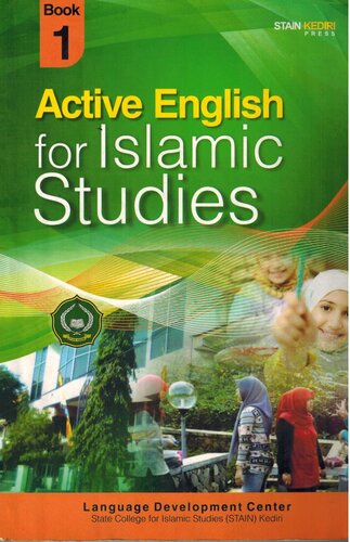 Active English For Islamic Studies 1