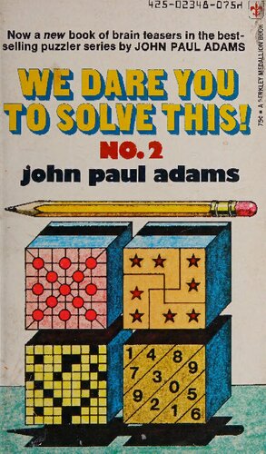 We Dare You to Solve This! - No. 2