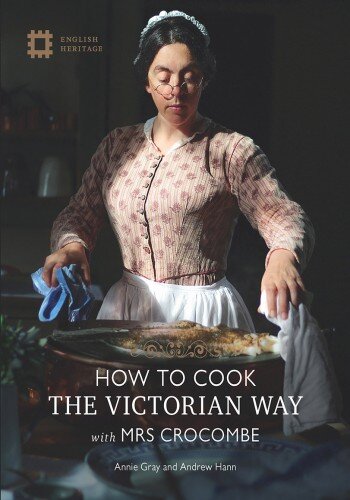 How to Cook the Victorian Way