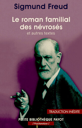 Le roman familial des névrosés