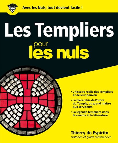 Les Templiers pour les Nuls