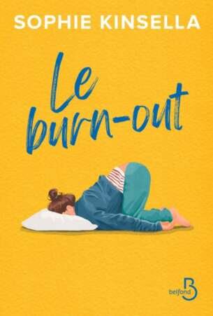 Le burn-out