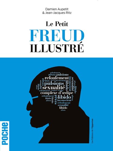Le petit Freud illustré