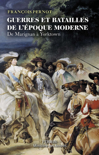 Guerres et batailles de l'époque moderne