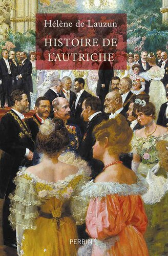 Histoire de l’Autriche