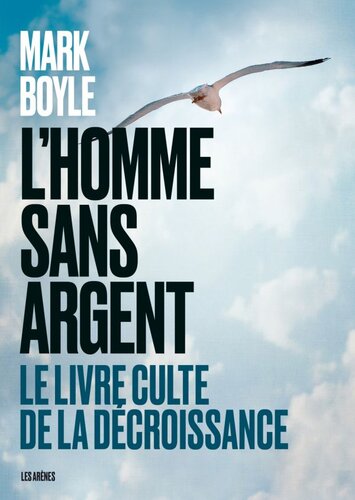 L'Homme sans argent