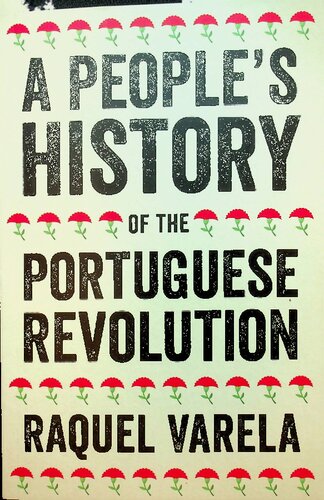 A People's History of the Portuguese Revolution