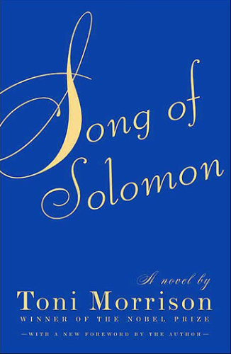Song of Solomon   