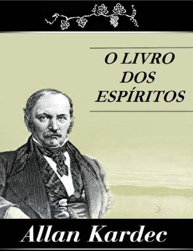 O Livro dos Espiritos