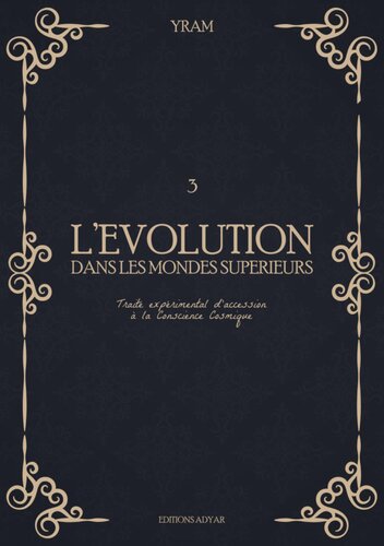L'évolution dans les mondes supérieurs