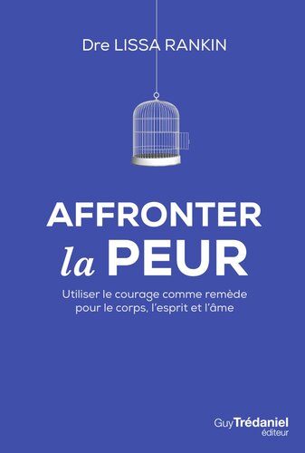 Affronter la peur