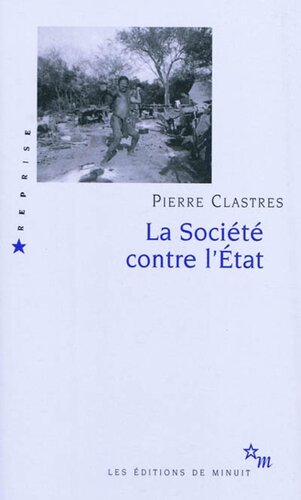 La société contre l'état