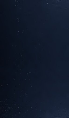 Theoretical philosophy, 1755-1770