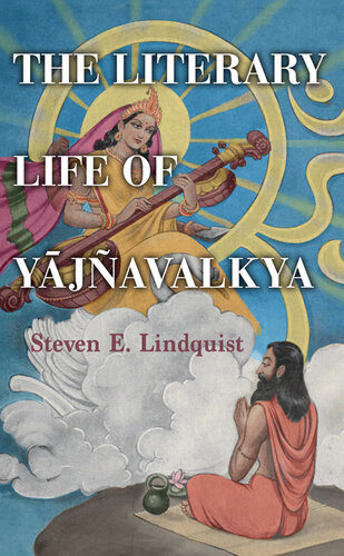 The Literary Life of Yājñavalkya