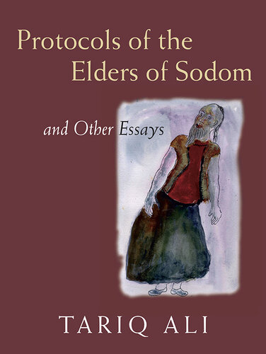 The Protocols of the Elders of Sodom: And Other Essays