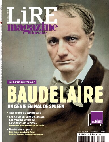 Baudelaire : Un génie en mal de spleen