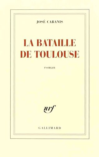 La Bataille de Toulouse