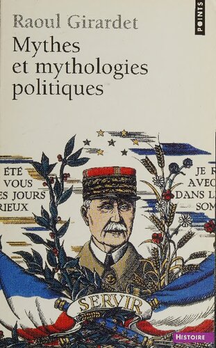 Mythes et mythologies politiques