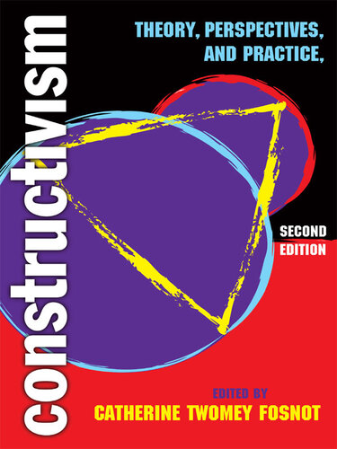 Constructivism: Theory, Perspectives, and Practice