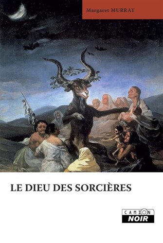 Le Dieu des sorcières
