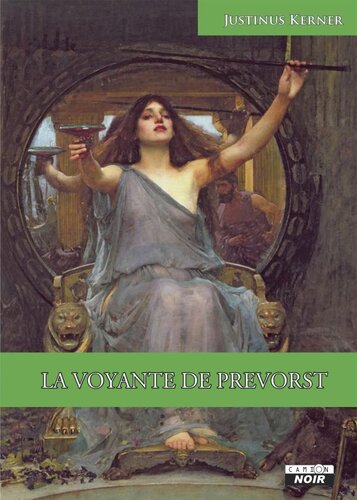 La voyante de Prevorst