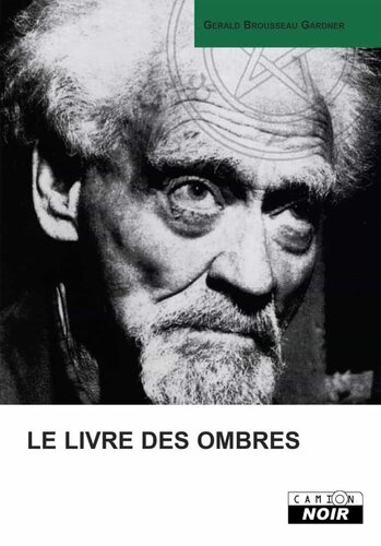 Le Livre des ombres