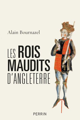 Les rois maudits d'Angleterre