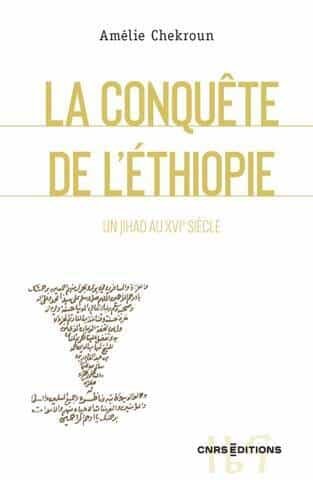 La conquête de l'Éthiopie