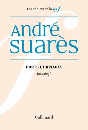 Ports et rivages