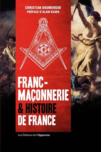 Franc-maçonnerie et histoire de France