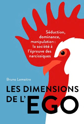 Les dimensions de l'égo