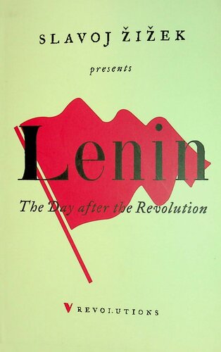 Day After the Revolution