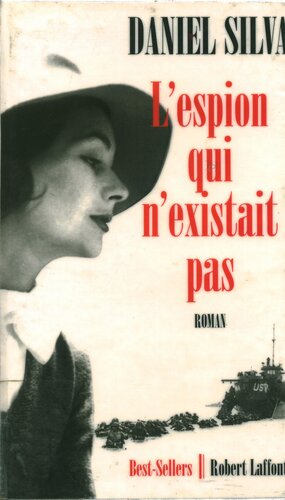 L'espion qui n'existait pas