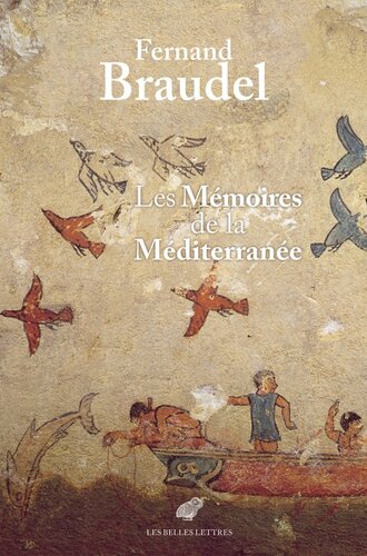 Les Mémoires de la Méditerranée