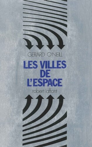 Les villes de l'espace