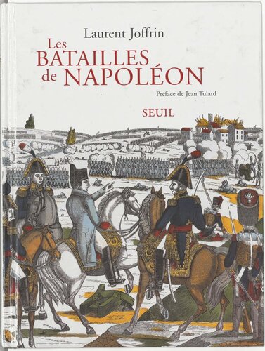 Les Batailles de Napoléon