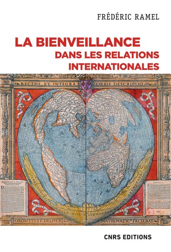 La bienveillance dans les relations internationales