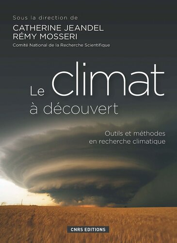 Le Climat à Découvert