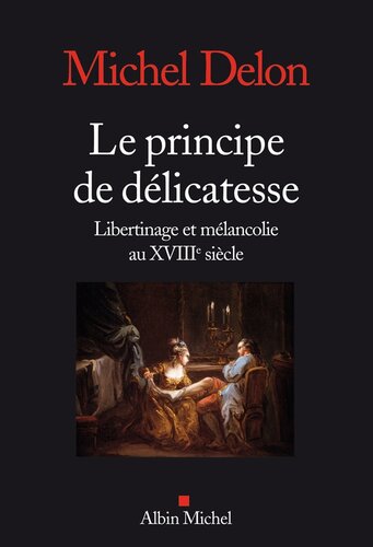 Le principe de délicatesse
