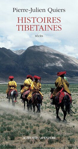 Histoires tibétaines