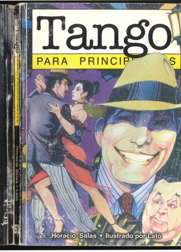 Tango para principiantes