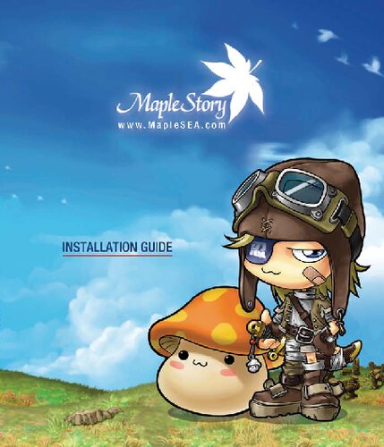 MapleStory Installation Guide
