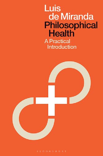 Philosophical Health for All: A Practical Introduction